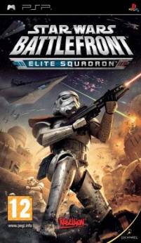 SW Battlefront : Elite Squadron 2009.11.03.