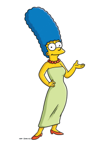 Marge_Simpson_2