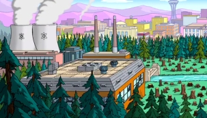 Springfield Factory