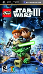 Star Wars LEGO III